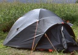 Sherpas Dome Plus - Zelt