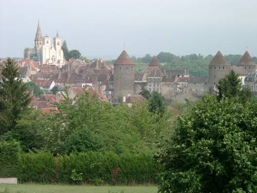 Semur-en-Auxos