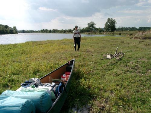 An der Loire