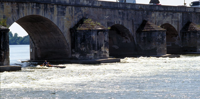 La Charit-sur-Loire