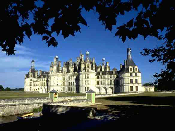 Chteau Chambord