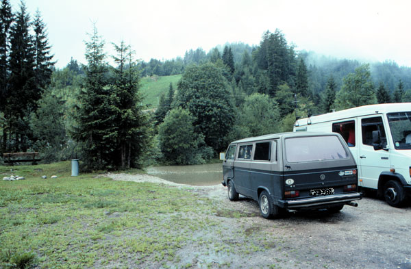 Achenkirch