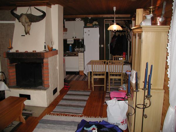 Unser Haus